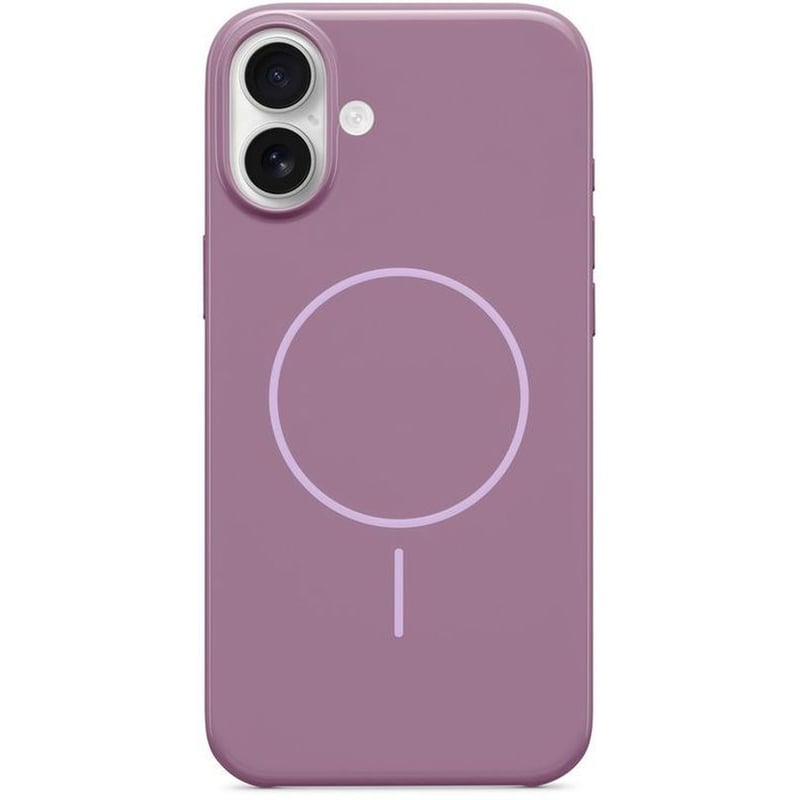 BEATS Θήκη Apple iPhone 16 Plus - Beats Case with MagSafe - Sunset Purple