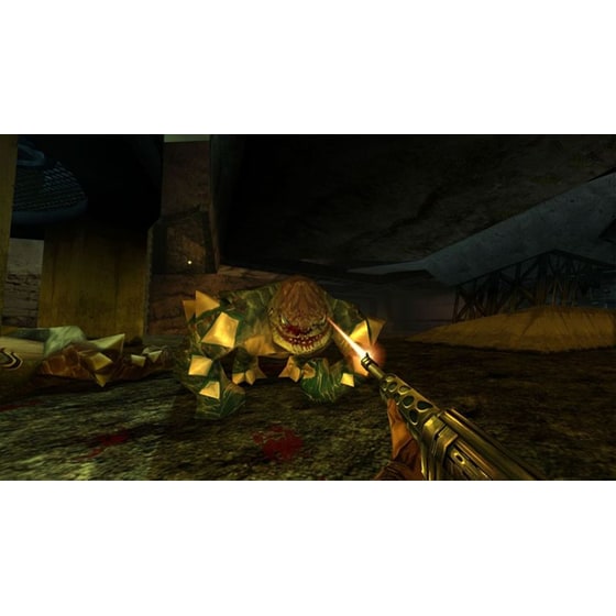 Turok Trilogy Bundle - PS5 image 8