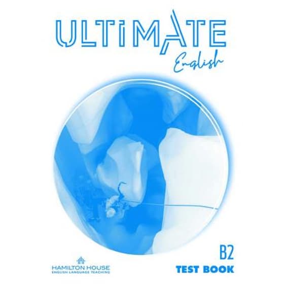 Ultimate English B2 Test image 0