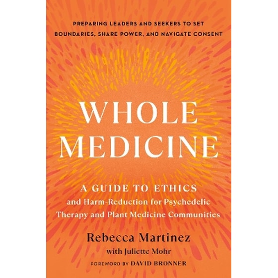 Whole Medicine image 0