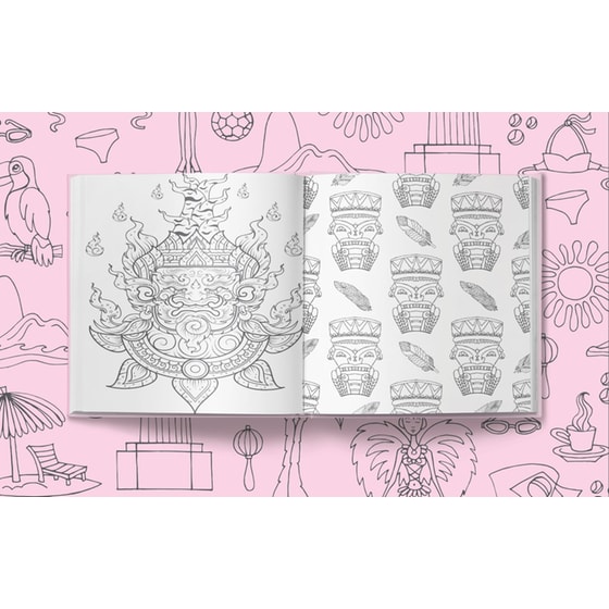 Mandala – Τα θαύματα του κόσμου image 4