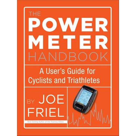 The Power Meter Handbook image 0