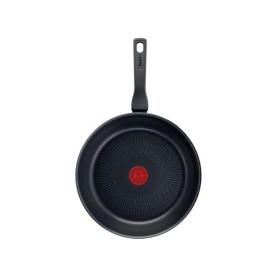 Αντικολλητικό Τηγάνι TEFAL XL FORCE C38502 από Αλουμίνιο 20 cm image 2