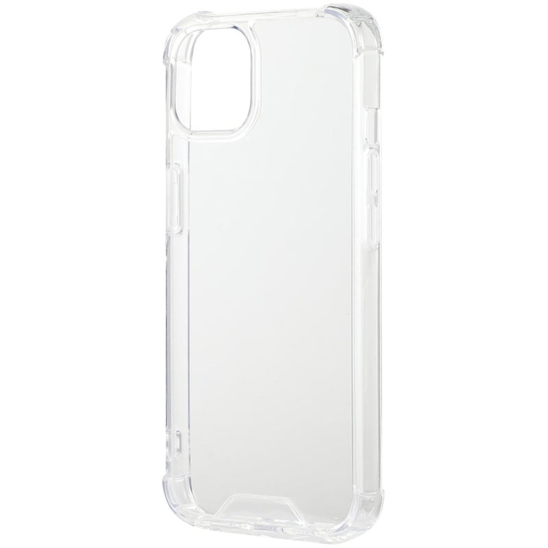 Θήκη Apple iPhone 14 - Tune - Transparent