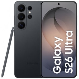 Samsung Galaxy S26 Ultra 512GB - Black