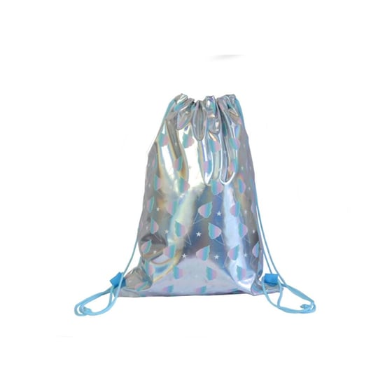 Τσάντα Πλάτης Drawstring Pretty Paradise Ice Cream image 0