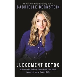 Judgement Detox