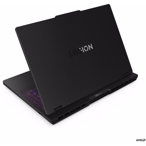 Lenovo Legion Pro 5 16AFR10 16" QHD+ OLED (AMD Ryzen 9-9955HX/32 GB/1TB SSD/GeForce RTX 5070/Win11Home) Laptop image 7