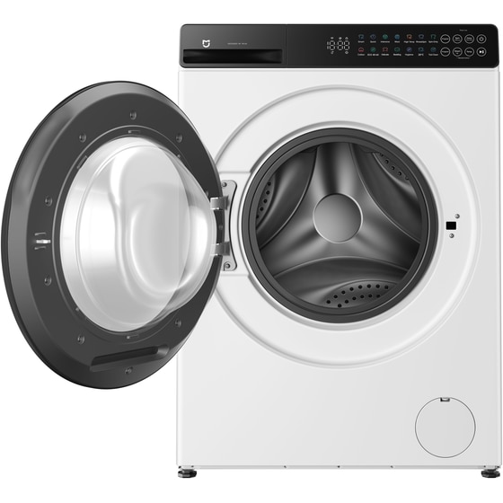 MIJIA QMP4672EU 7 kg 1200 Στροφές Λευκό Πλυντήριο Ρούχων image 4