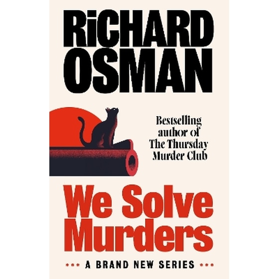 We Solve Murders image 0