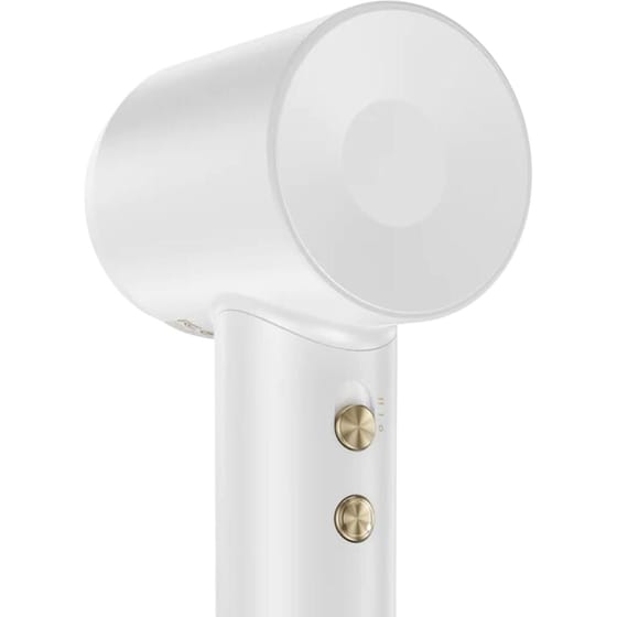 Σεσουάρ Μαλλιών LAIFEN Loops Swift Premium 1600 W Λευκό image 2