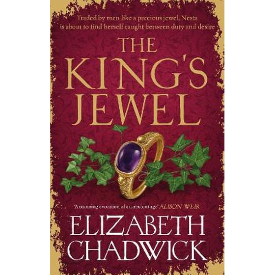 The King's Jewel image 0