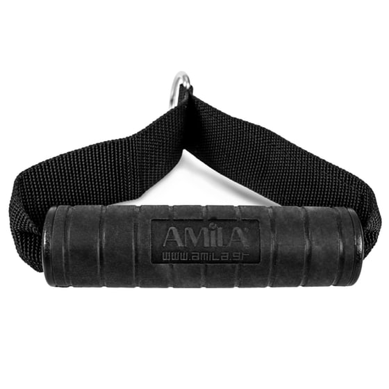 Λαβή Amila Gorilla Grip 88180 - Μαύρο image 1