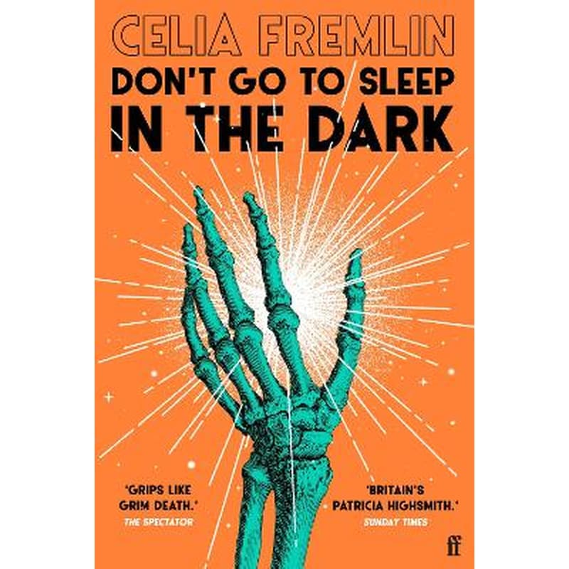 Dont Go to Sleep in the Dark