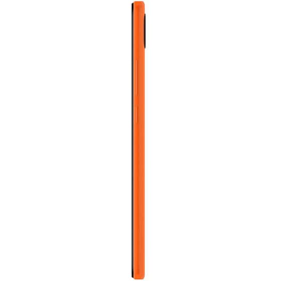 Xiaomi Redmi 9C 32GB Dual Sim - Sunrise Orange image 7
