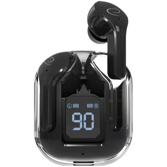 Ακουστικά Bluetooth Esperanza Eh238k - Μαύρα image 0