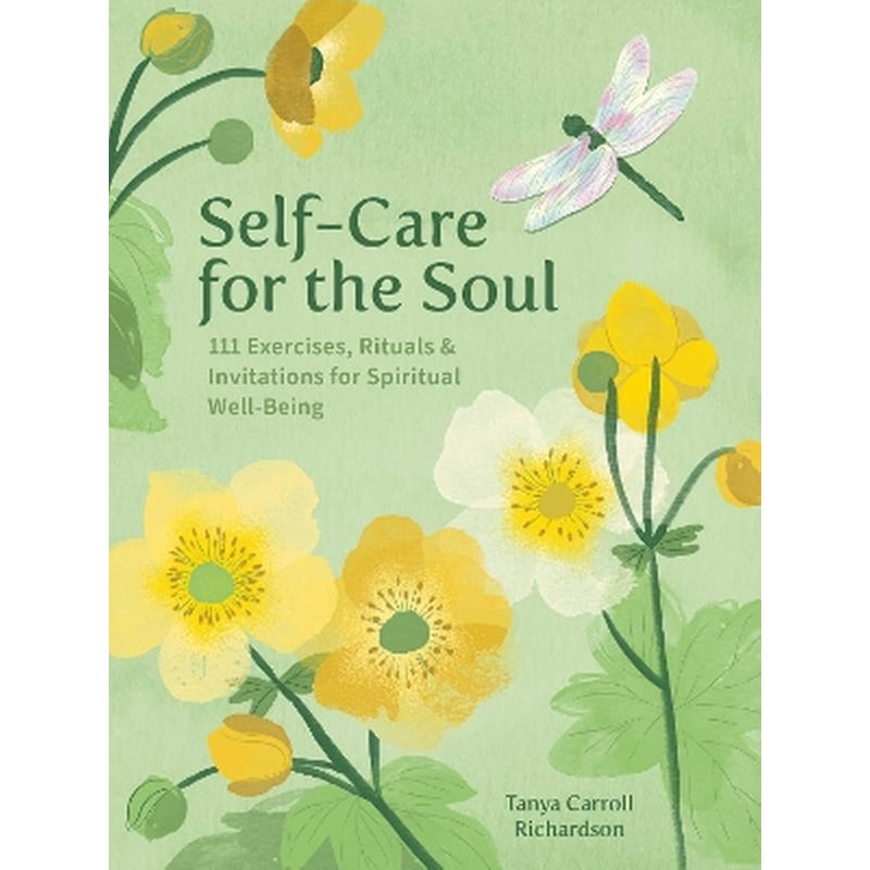 Self-Care for the Soul