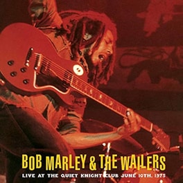 Live At The Quiet Night Club, 1975