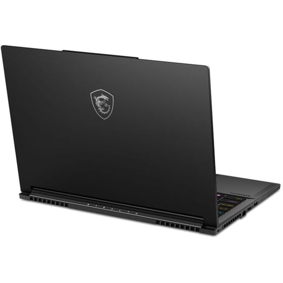 MSI Stealth A16 AI+ A3XWHG-028GR 16'' QHD+ IPS 240Hz (Ryzen 9 HX 370/2TB SSD/32GB/GeForce RTX 5070 Ti/Win11Pro) Laptop image 19