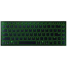 Razer Joro Ασύρματο Gaming Πληκτρολόγιο 75% με RGB φωτισμό (Αγγλικό US)
