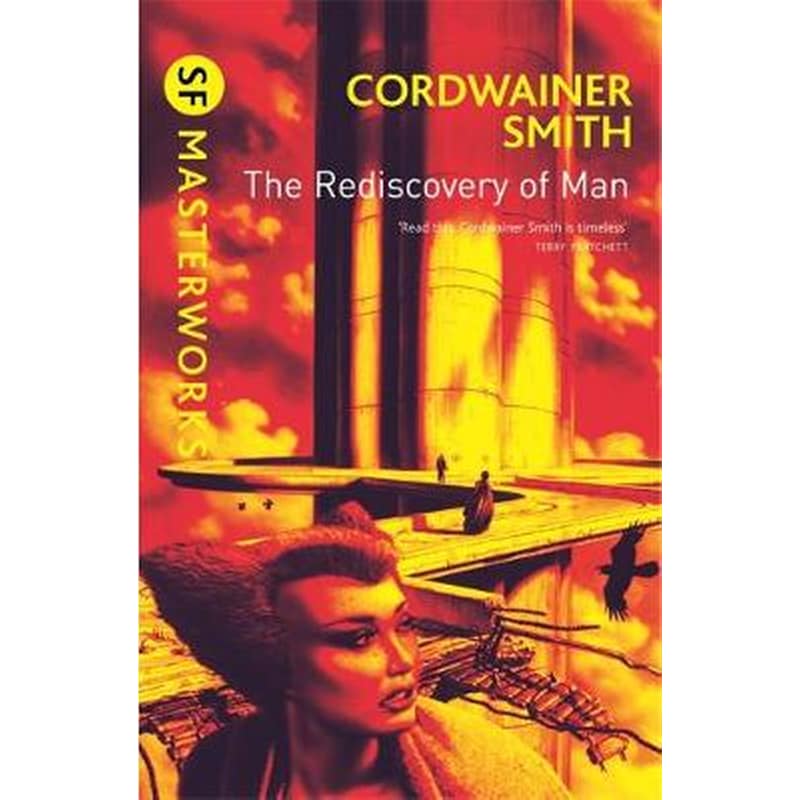 The Rediscovery of Man