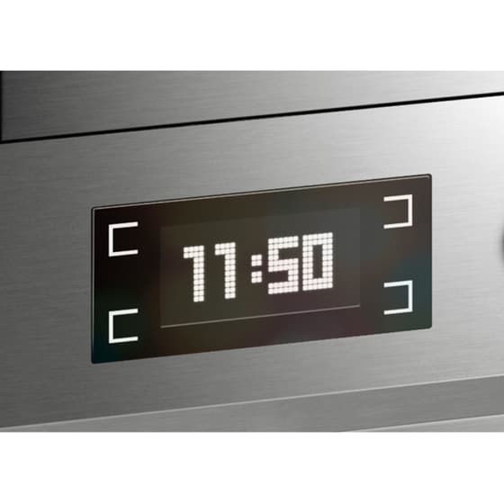 BERTAZZONI PRO126G2EBIT 58 / 58 Lt Μεικτή Κουζίνα Αερίου image 1