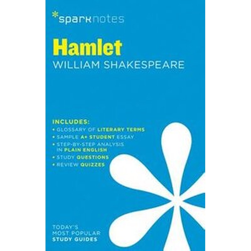 Hamlet SparkNotes Literature Guide