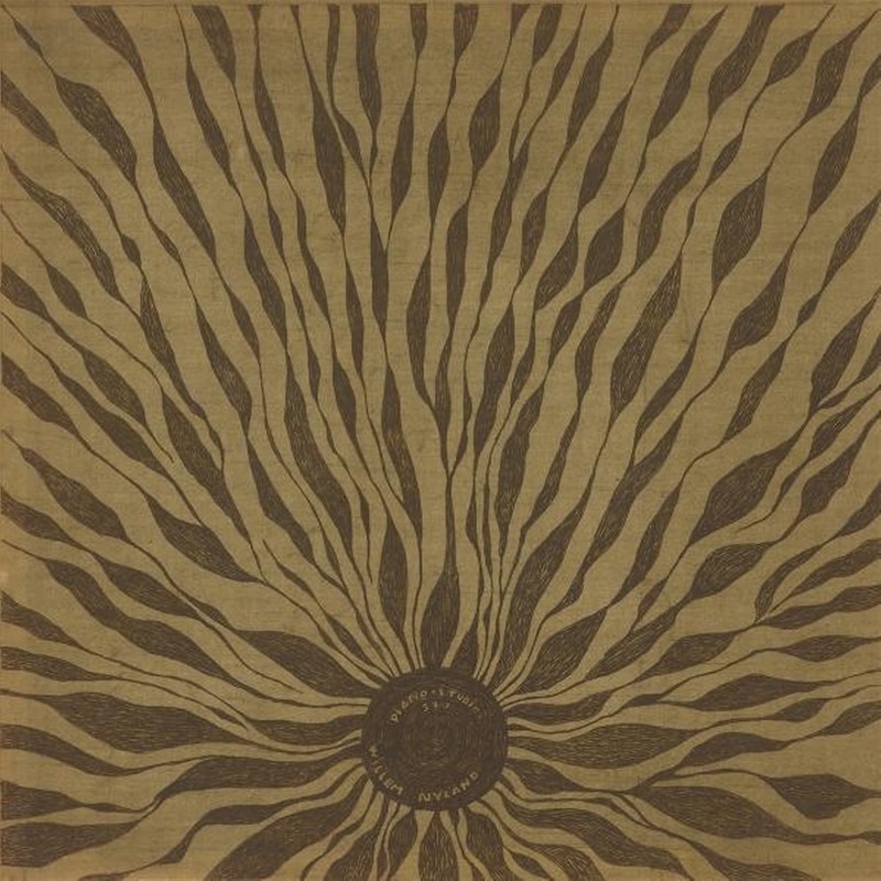 Piano Studies 337 (Indies Only)