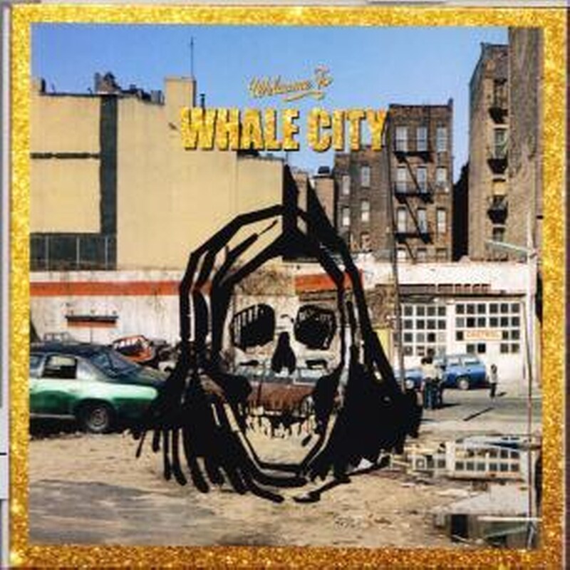 Whale City