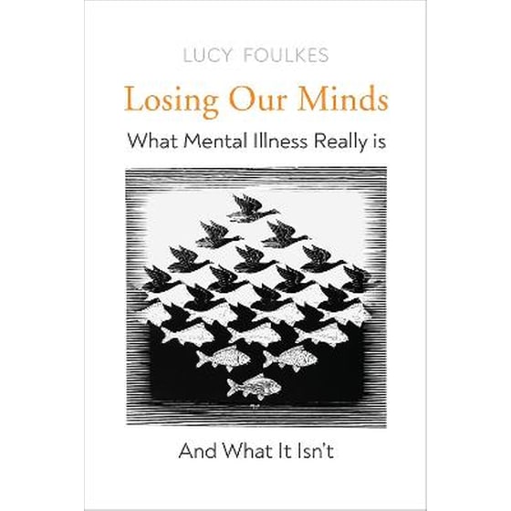 Losing Our Minds image 0
