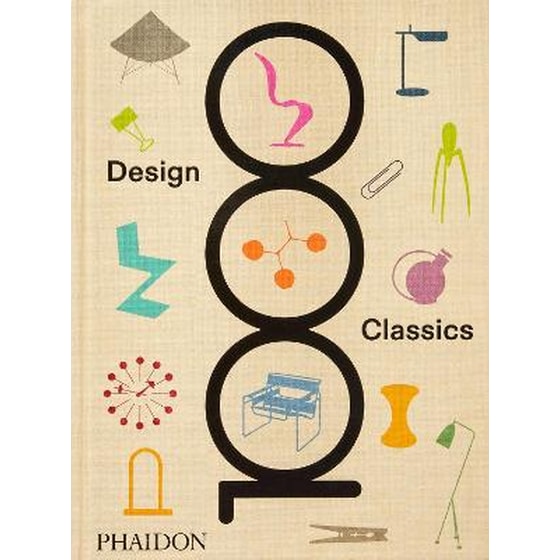 1000 Design Classics image 0