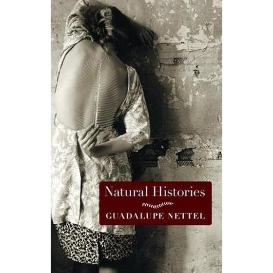 Natural Histories image 0