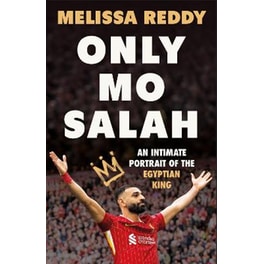 Only Mo Salah