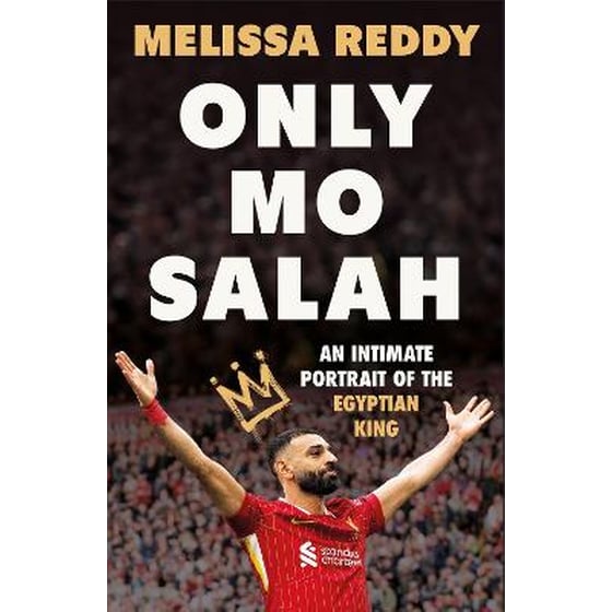 Only Mo Salah image 0