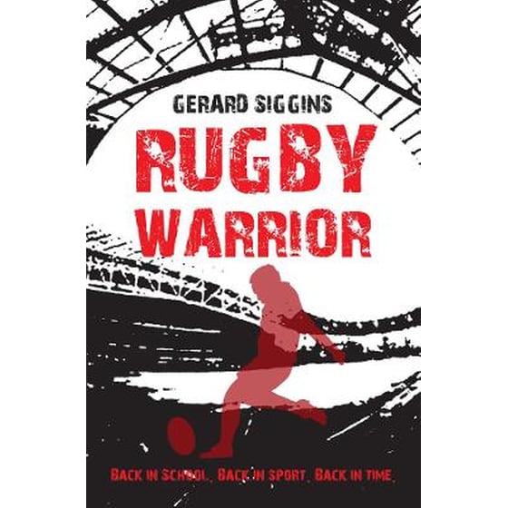 Rugby Warrior image 0