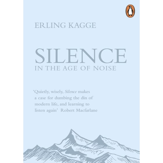 Silence image 0