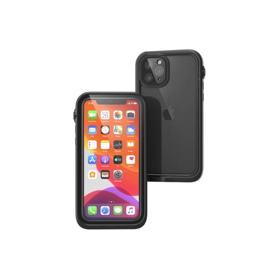 Θήκη Apple iPhone 11 Pro - Catalyst Waterproof Case - Stealth Black image 0