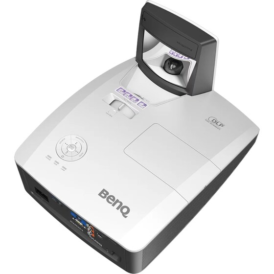 Projector BENQ MW855UST+ - Λευκό image 6