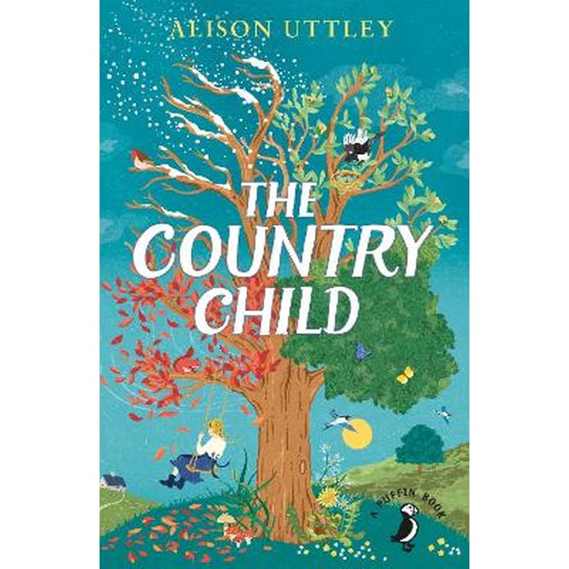 Country Child