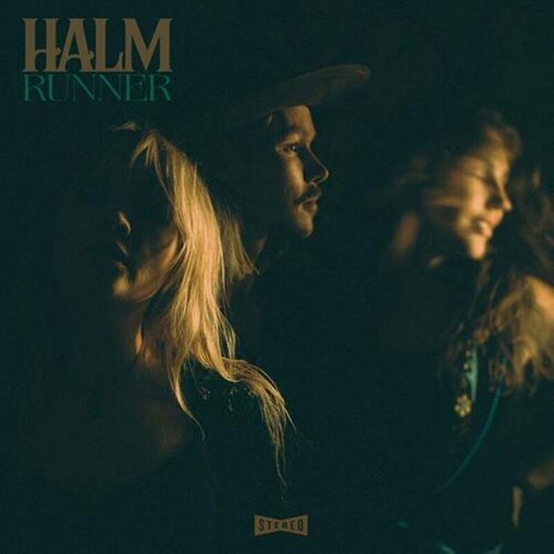 Runner