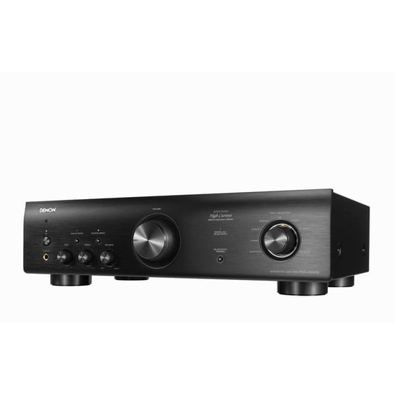 Ενισχυτής Denon PMA-600NE image 3