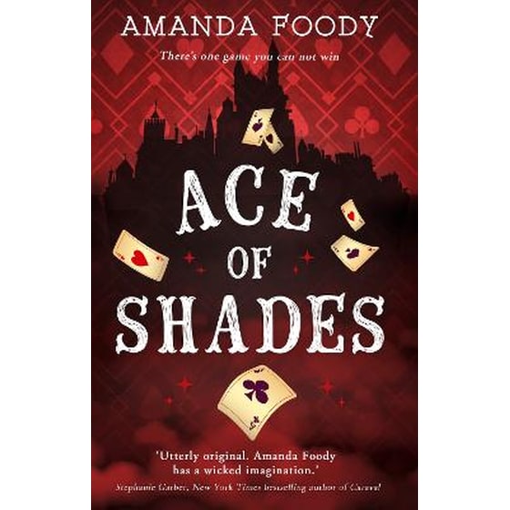 Ace Of Shades image 0