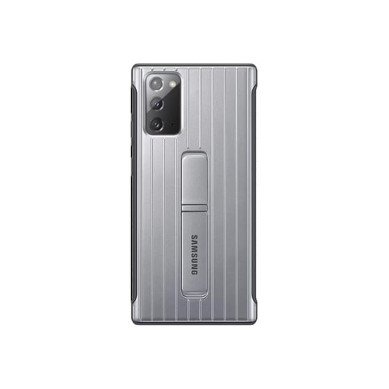 Θήκη Samsung Galaxy Note 20 - Samsung Protective Standing Cover - Black image 0