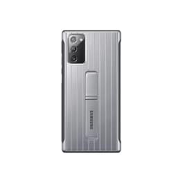 Θήκη Samsung Galaxy Note 20 - Samsung Protective Standing Cover - Black