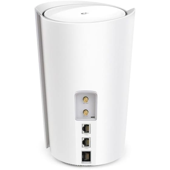 TP-Link Deco X50 Access Point 5G Wi-Fi 6 Dual Band (2.4 & 5 GHz) 2.5Gbps image 1