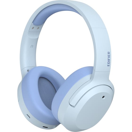 Edifier W820NB Plus Ασύρματα Ακούστικά Κεφαλής - Γαλάζιο image 5