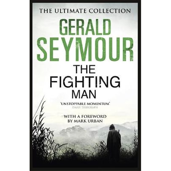 The Fighting Man image 0