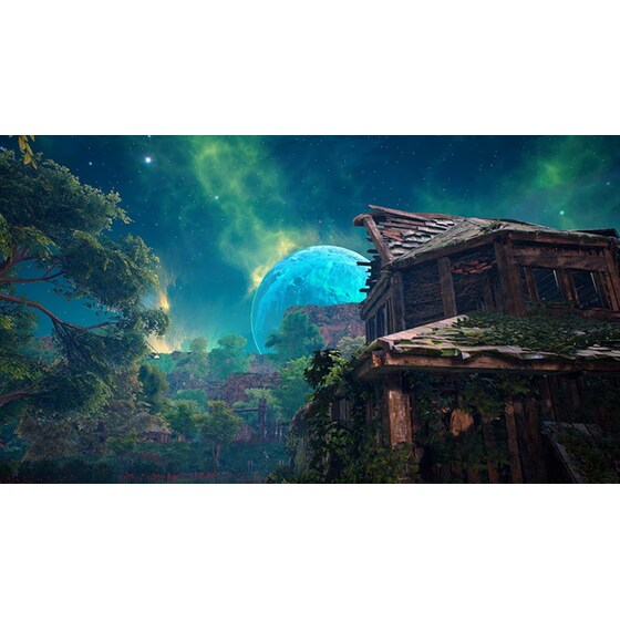 Biomutant - Nintendo Switch image 11