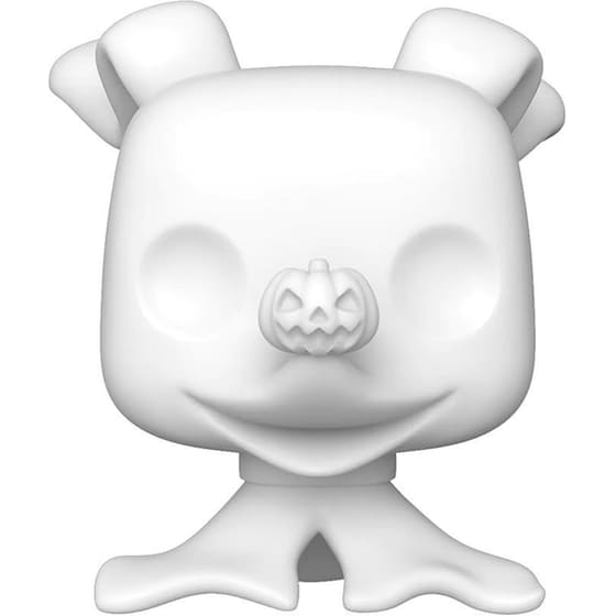 Funko Pop! Disney  - Zero #1418 image 0