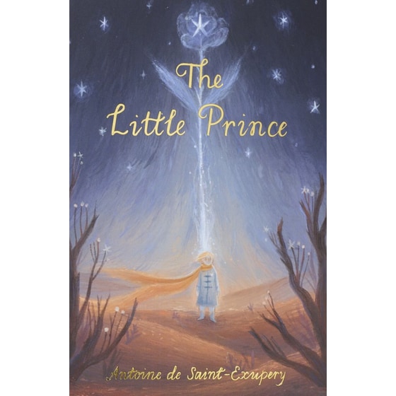 The Little Prince image 0